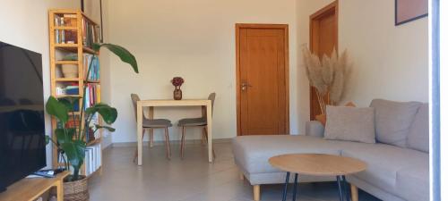 Welcome House