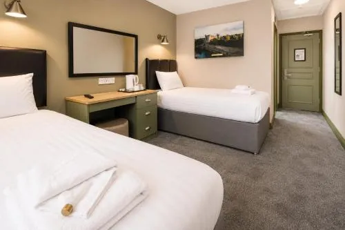 Pairc House Hotel photo 4