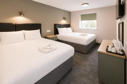 Pairc House Hotel photo 29