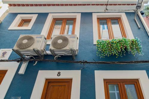Casa das Viçosas - By Y Concept