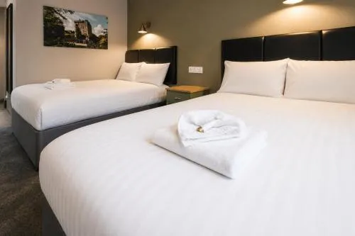 Pairc House Hotel photo 30
