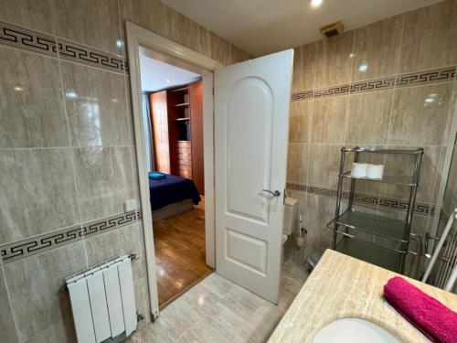 Rooms Calàbria114