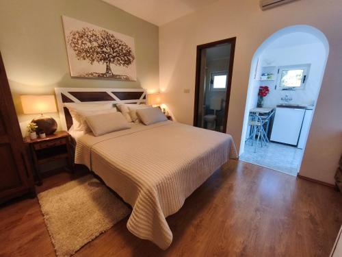 Apartments Amelie