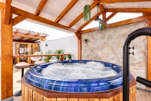 Villa CasaCara Marbella beachside Costabella -Spain photo 3