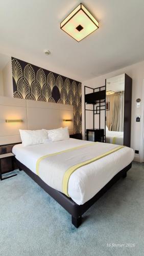 Best Western Journel Hôtel Antibes-Juan-les-Pins photo 55