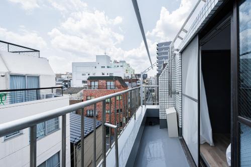 Asakusa Hotel Maison de Valley