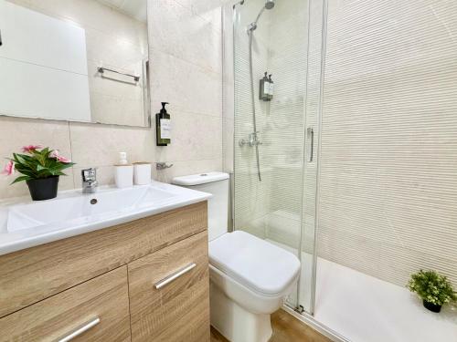 AC-Cozy Studio - Soho by TuriVida C