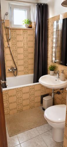 Apartman Linda 1