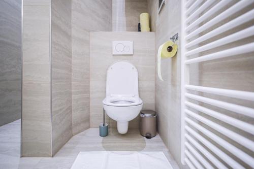2 BDR - Apartment Prestige, in Vienna's City Center