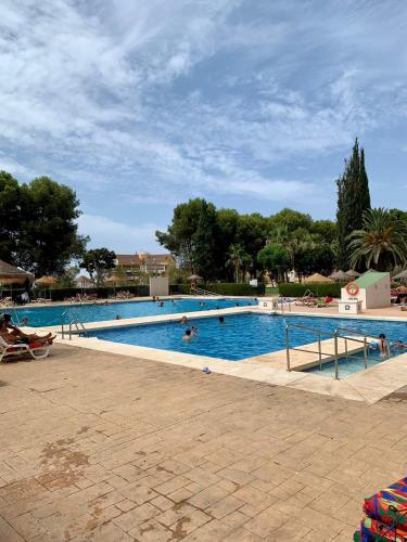 AR Apartments - Central and cozy apartment in Benalmádena