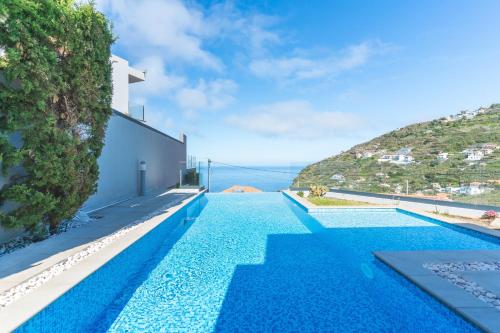 Pearl of Madeira by Atlantic Holiday