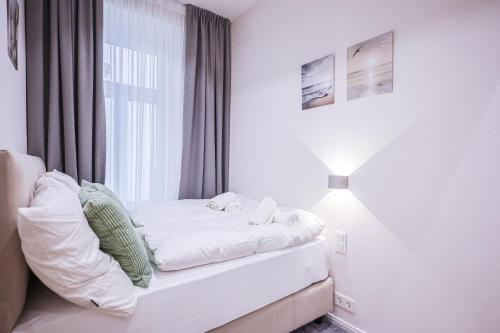 2 BDR - Apartment Prestige, in Vienna's City Center