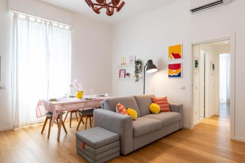 Bicocca Living - Bright Modern Apt near Metro by InnStay