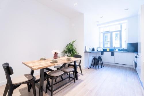 Maison Rouget - Chambre 4 - La Lavande