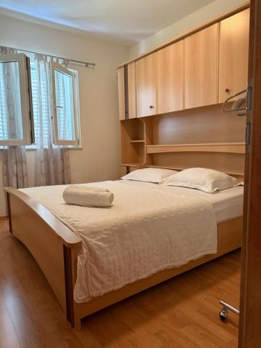 Apartmani Petra i Igor