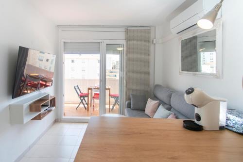 WELCS APARTAMENTO 351 EMP con terraza