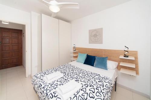 WELCS APARTAMENTO 351 EMP con terraza