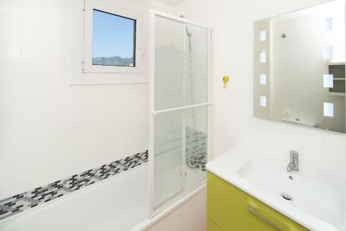 WELCS APARTAMENTO 351 EMP con terraza