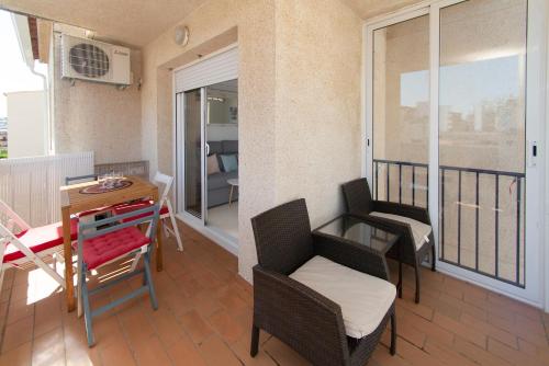 WELCS APARTAMENTO 351 EMP con terraza