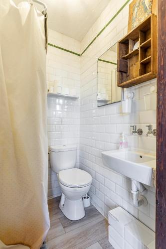 Authentic apartment