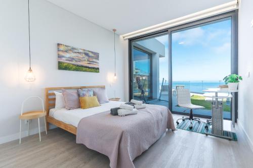 Pearl of Madeira by Atlantic Holiday