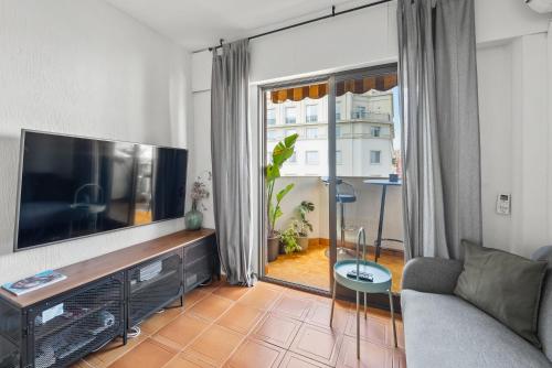 Apartamento Botero