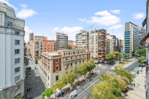 Apartamento Botero