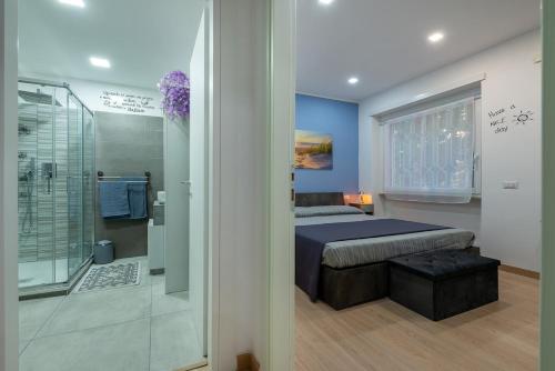 Appartamento Accogliente Roma EUR Montagnola