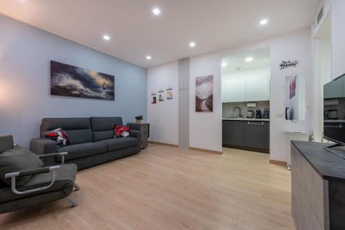 Appartamento Accogliente Roma EUR Montagnola