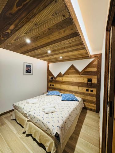 North apartment