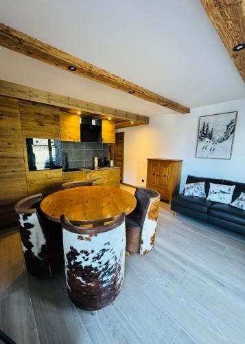 North apartment