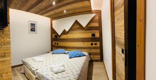 North apartment
