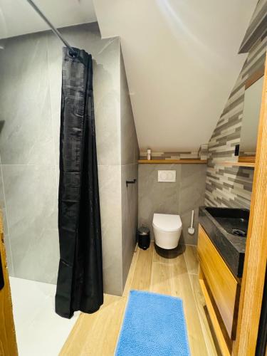 North apartment