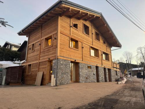 North apartment