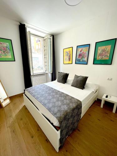 CameliaHouse Casa vacanza Roma