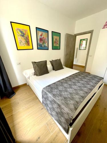 CameliaHouse Casa vacanza Roma