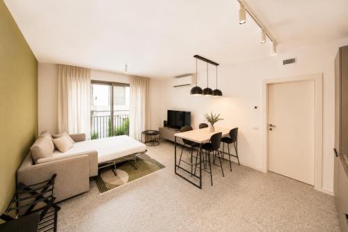 Milano Boutique Suite - Luxury & Wellness