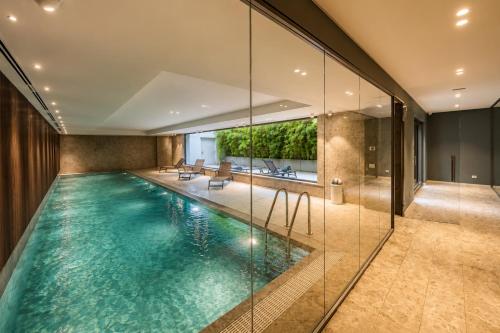 Milano Boutique Suite - Luxury & Wellness