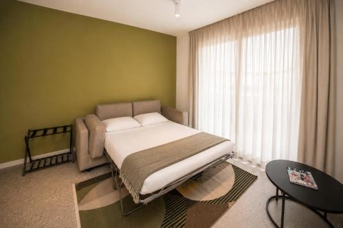 Milano Boutique Suite - Luxury & Wellness