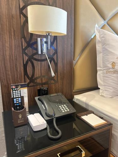 Casablanca Grand Hotel