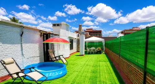 BIG PENTHOUSE ATICo photo 1