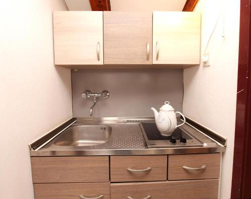 Fotografie z fotogalerie ubytování Apartments Biskupije 810 v Medulinu