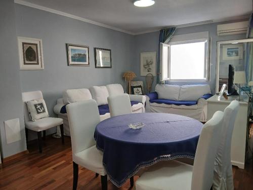 Apartman Adria with underground parking