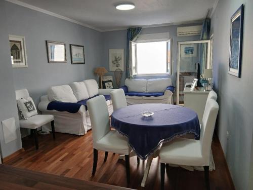 Apartman Adria with underground parking