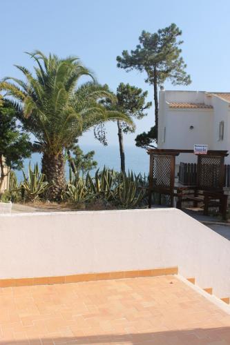 Apartamento T3 Gemeas 20m da Praia Olhos de Agua