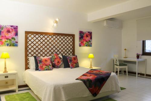 Apartamento T3 Gemeas 20m da Praia Olhos de Agua