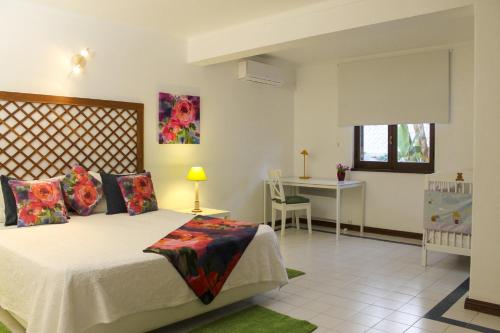 Apartamento T3 Gemeas 20m da Praia Olhos de Agua