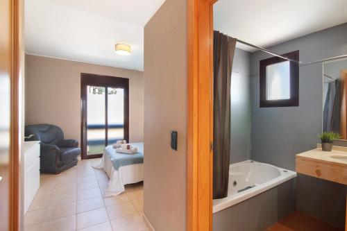 Casa Golf Vila Sol