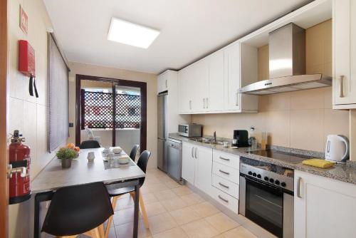 Casa Golf Vila Sol