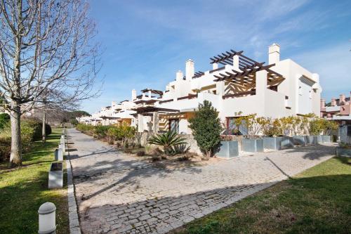 Casa Golf Vila Sol